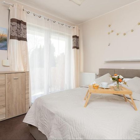 Appartement Family Apartament Mysliwska By Renters à Gdańsk Extérieur photo