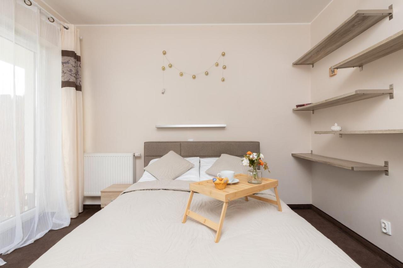Appartement Family Apartament Mysliwska By Renters à Gdańsk Extérieur photo