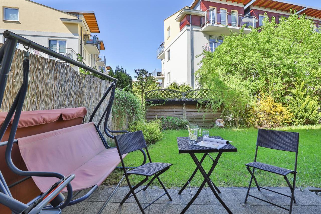 Appartement Family Apartament Mysliwska By Renters à Gdańsk Extérieur photo