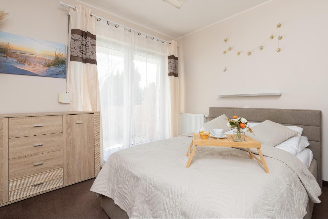 Appartement Family Apartament Mysliwska By Renters à Gdańsk Extérieur photo